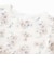 【お揃い】シフォンフラワーチュールチュニックベビー(70~90cm)