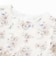 【お揃い】シフォンフラワーチュールチュニックベビー(70~90cm)