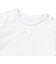 レーシー天竺Tシャツベビー(70~90cm)