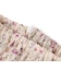 【お揃い】フリル袖 小花柄ワンピース＋ブルマ 2点セットベビー(70~90cm)