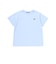バックグラフィックバタフライＴシャツ(130~160cm)