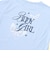 バックグラフィックバタフライＴシャツ(130~160cm)