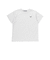 バックグラフィックバタフライＴシャツ(130~160cm)