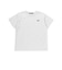 バックグラフィックバタフライＴシャツ(130~160cm)