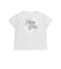 バックグラフィックバタフライＴシャツ(130~160cm)