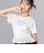 ウエストシャーリングTシャツ(130~160cm)