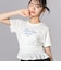 ウエストシャーリングTシャツ(130~160cm)