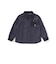 ストライプ長袖ジャケットシャツ(95~150cm)