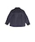 ストライプ長袖ジャケットシャツ(95~150cm)