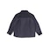 ストライプ長袖ジャケットシャツ(95~150cm)