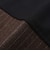 ストライプ長袖ジャケットシャツ(95~150cm)