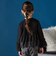シフォンオーガンジーフリルポンチトップス(95~160cm)