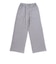 フロントタイワイドパンツ(130~160cm)