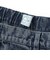 レースクラッシュバレルレッグデニムパンツ(130~160cm)