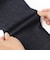 裾折り返しチェック柄ストレッチパンツ(80~130cm)