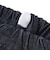 裾折り返しチェック柄ストレッチパンツ(80~130cm)