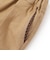 裾折り返しチェック柄ストレッチパンツ(80~130cm)