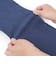 バックリボンストレッチデニムパンツ(80~130cm)