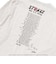 【ザ・ローリング・ストーンズｘSLAP】フロントｘバックロゴプリント長袖Tシャツ大人