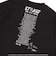 【ザ・ローリング・ストーンズｘSLAP】フロントｘバックロゴプリント長袖Tシャツ大人