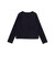 チェックレースアップビスチェ＆ロゴプリントTシャツセット(110~150cm)