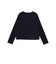チェックレースアップビスチェ＆ロゴプリントTシャツセット(110~150cm)
