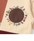 【お揃い】モチーフ刺しゅうチェック切り替え長袖Tシャツ(80~130cm)