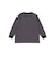 ボーダーワッペン付きTシャツ(110~150cm)