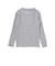 ネックレス刺しゅう長袖Tシャツ(80~130cm)