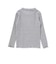 ネックレス刺しゅう長袖Tシャツ(80~130cm)
