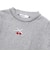 ネックレス刺しゅう長袖Tシャツ(80~130cm)