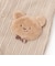 アニマルオニギリモチーフカバーオールベビー(60~80cm)