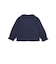 【店舗限定】襟花レースブラウス(95~150cm)