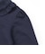 【店舗限定】襟花レースブラウス(95~150cm)