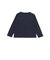【店舗限定】リボン長袖Tシャツ＋キュロットセットアップ(95~150cm)