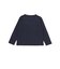 【店舗限定】リボン長袖Tシャツ＋キュロットセットアップ(95~150cm)