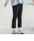 【店舗限定】フリルリブレギンス(95~150cm)