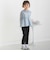 【店舗限定】フリルリブレギンス(95~150cm)