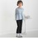 【店舗限定】フリルリブレギンス(95~150cm)
