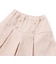 【店舗限定】ヘリンボーンキュロットパンツ(95~150cm)