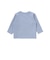 恐竜刺しゅうスムース長袖Tシャツ+ムラ染めジョガーパンツ セット(80~90cm)
