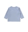 恐竜刺しゅうスムース長袖Tシャツ+ムラ染めジョガーパンツ セット(80~90cm)