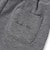恐竜刺しゅうスムース長袖Tシャツ+ムラ染めジョガーパンツ セット(80~90cm)