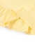 【抗菌・防臭】キャンディプリント裾フリル天竺長袖Tシャツ(90~130cm)