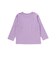 【抗菌・防臭】ワンポイント刺しゅう天竺長袖Tシャツ(90~130cm)