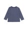 【抗菌・防臭】ワンポイント刺しゅう天竺長袖Tシャツ(90~130cm)
