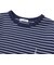 【抗菌・防臭】ワンポイント刺しゅう天竺長袖Tシャツ(90~130cm)