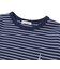 【抗菌・防臭】ワンポイント刺しゅう天竺長袖Tシャツ(90~130cm)