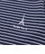 【抗菌・防臭】ワンポイント刺しゅう天竺長袖Tシャツ(90~130cm)