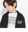 2WAYフードパーカー＆ロゴ半袖Tシャツセット(110~160cm)